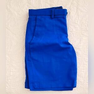Banana republic golf shorts